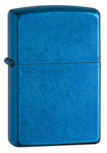 Öngyújtó Zippo Cerulean 24534