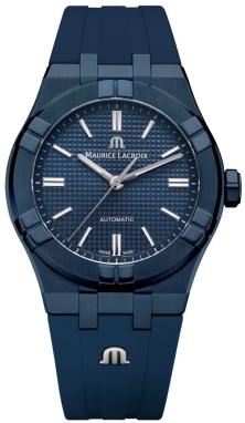 Karóra Maurice Lacroix Aikon Automatic AI6007-PVC00-430-4 Limited Edition 888 pcs
