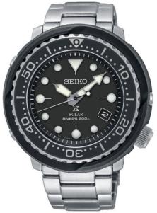 Karóra Seiko SNE555P1 Prospex Diver Tuna