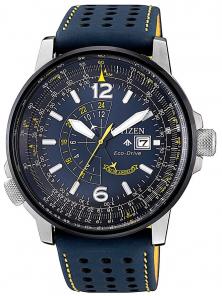 Karóra Citizen BJ7007-02L Promaster Blue Angels