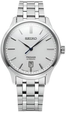 Karóra Seiko SRPD39J1 Presage Automatic Zen Garden