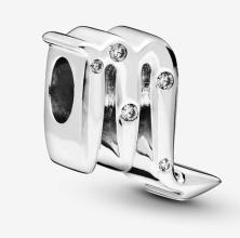 Gyöngy Pandora Sparkling Scorpio Zodiac 798430C01