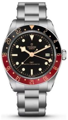 Karóra Tudor Black Bay 58 GMT M7939G1A0NRU-0001