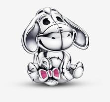 Gyöngy Pandora Disney Winnie the Pooh Eeyore 792209C01