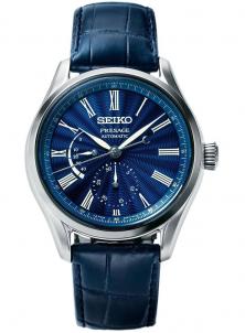 Karóra Seiko SPB073J1 Presage Shippo Enamel Limited Edition