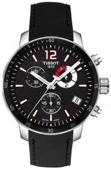 Karóra Tissot Quickster T095.449.17.057.00