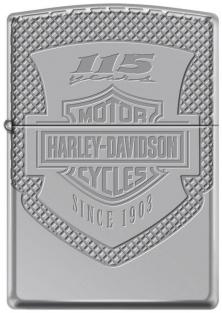 Öngyújtó Zippo 29557 Harley Davidson