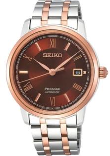 Karóra Seiko SRPF28J1 Presage Automatic Zen Garden
