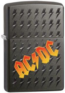 Öngyújtó Zippo AC/DC 49014