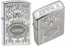 Öngyújtó Zippo An American Classic 24751