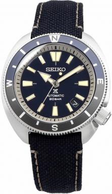 Karóra Seiko SRPG15K1 Prospex Tortoise Land Edition