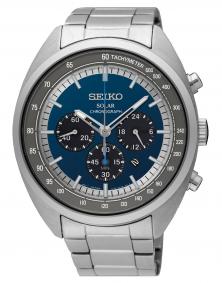 Karóra Seiko SSC619P1 Solar Chronograph