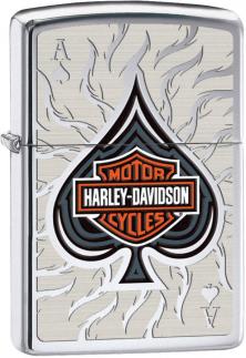 Öngyújtó Zippo 28688 Harley Davidson
