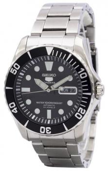 Karóra Seiko 5 Sports SNZF17K1 Automatic Diver 