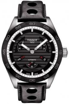 Karóra Tissot PRS 516 Small Seconds Automatic T100.428.16.051.00