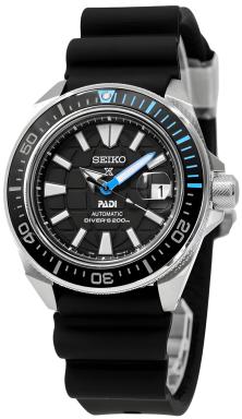 Karóra Seiko SRPG21K1 Prospex Sea PADI Special Edition King Samurai