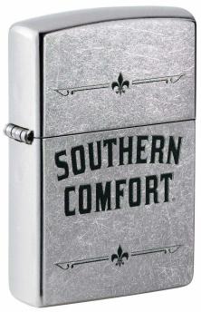 Öngyújtó Zippo Southern Comfort Whiskey 49824