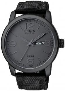 Karóra Citizen BM8475-00F Eco-Drive