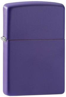 Öngyújtó Zippo Purple Matte 237