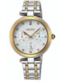 Karóra Seiko SKY660P1 Conceptual Lady Diamonds Day Date