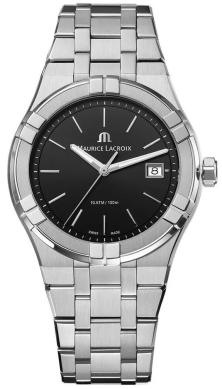 Karóra Maurice Lacroix Aikon Quartz AI1108-SS002-330-1