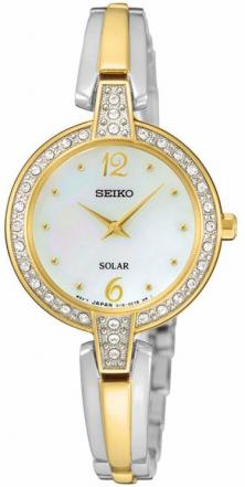 Karóra Seiko SUP288P1 Solar