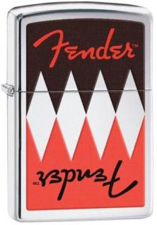 Öngyújtó Zippo Fender 29309