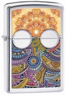 Öngyújtó Zippo Boho 2 28871