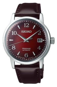 Karóra Seiko SRPE41J1  Presage Cocktail Time Negroni
