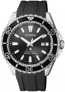 Karóra Citizen BN0190-15E Promaster Diver Eco-Drive