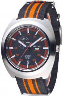 Karóra Seiko SSA287K1 5 Sports