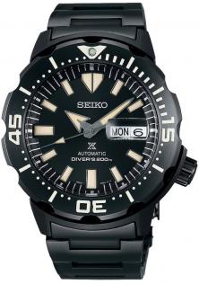 Karóra Seiko SRPD29K1 Prospex Sea Automatic Monster