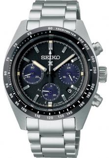 Karóra Seiko SSC819P1 Prospex Solar Chronograph Speedtimer