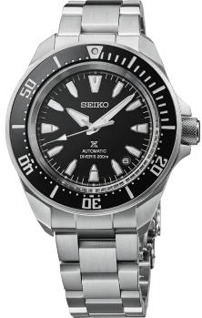 Karóra Seiko SRPL13K1 Prospex Diver Automatic Samurai