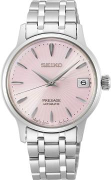 Karóra Seiko SRP839J1 Presage Automatic Cocktail Time