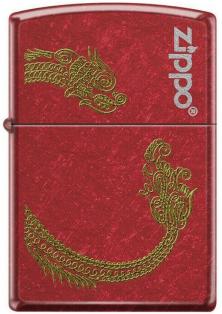 Öngyújtó Zippo Dragon Luxury 1719