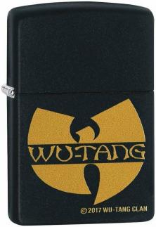 Öngyújtó Zippo Wu-Tang Clan 29711