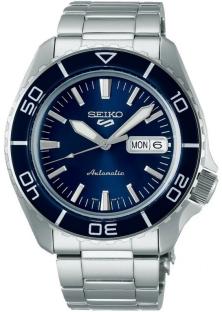 Karóra Seiko SRPK97K1 5 Sports Automatic