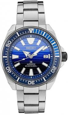 Karóra Seiko Prospex SRPC93K1 Save The Ocean