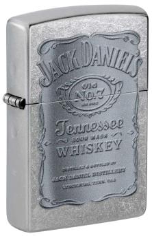 Öngyújtó Zippo Jack Daniels 48284