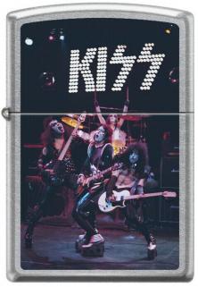 Öngyújtó Zippo Kiss 9796