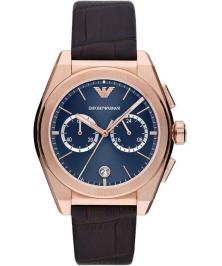 Karóra Emporio Armani Federico Chronograph AR11563 