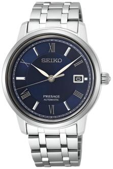 Karóra Seiko SRPF25J1 Presage Automatic Zen Garden