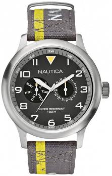 Karóra Nautica N13608G