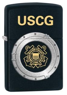 Öngyújtó Zippo USCG 28623