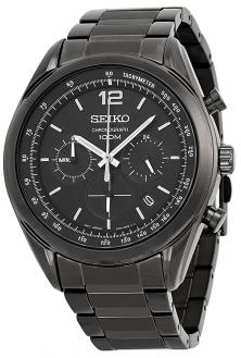 Karóra Seiko SSB093P1 Quartz Chronograph
