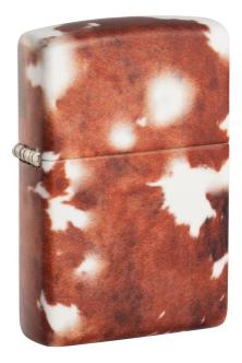 Öngyújtó Zippo Cowhide Design 48216