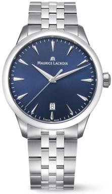 Karóra Maurice Lacroix 1975 Quartz 751007-SS002-430-1