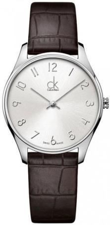 Karóra Calvin Klein Classic K4D221G6