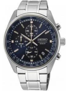 Karóra Seiko SSB377P1 Quartz Chronograph